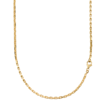 ANKERKETTE GOLDKETTE 2,00MM 333 GOLD