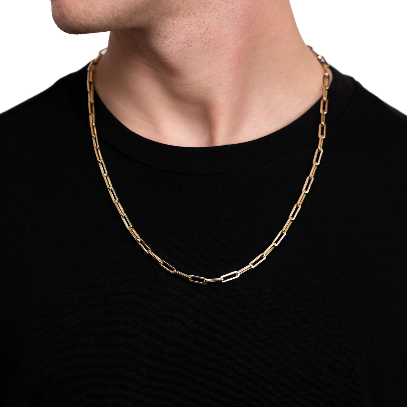 ANKER COLLIER 585 GOLD