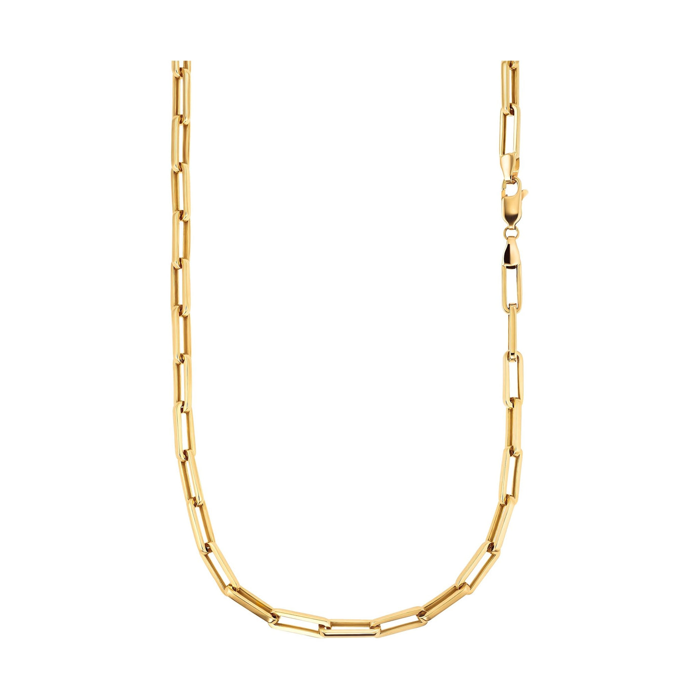 ANKER COLLIER 585 GOLD - IDENTIM®